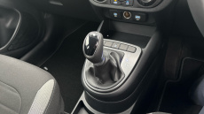 Hyundai i10 1.0 [63] Advance 5dr Auto [Nav] Petrol Hatchback